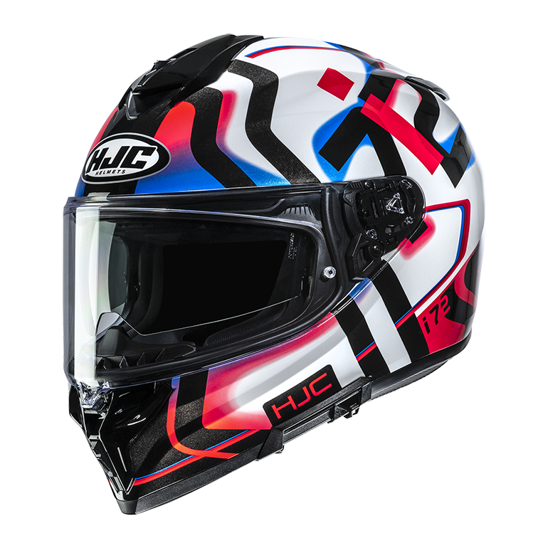 [15752106] HJC I72 Tala MC21 (XS)