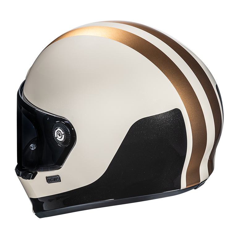 HJC V10 Core MC9
