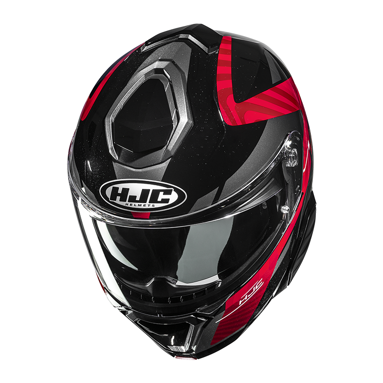 HJC I91 Gaia MC1