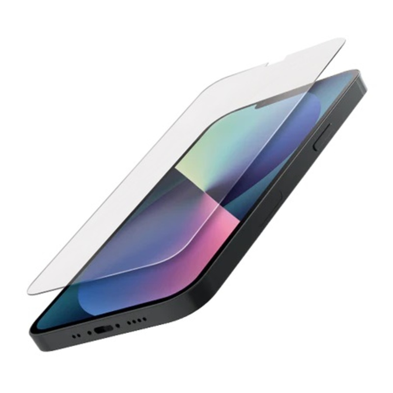 QUAD LOCK Protector de pantalla QUAD LOCK cristal templado - iPhone 13 Mini