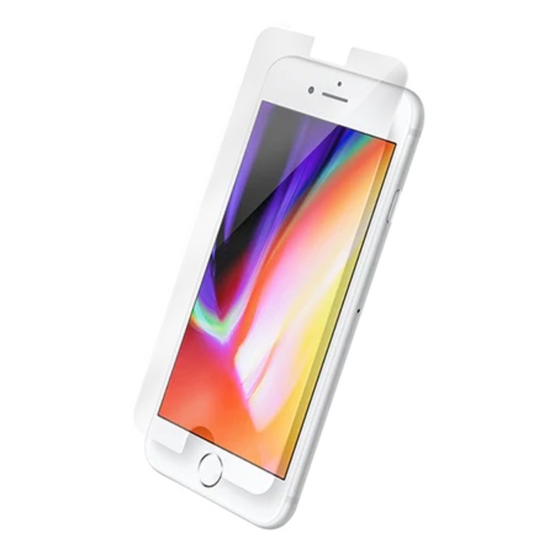 [ANX-GSP-IP8] QUAD LOCK Protector de pantalla QUAD LOCK cristal templado - iPhone 7 / 6 / 6S