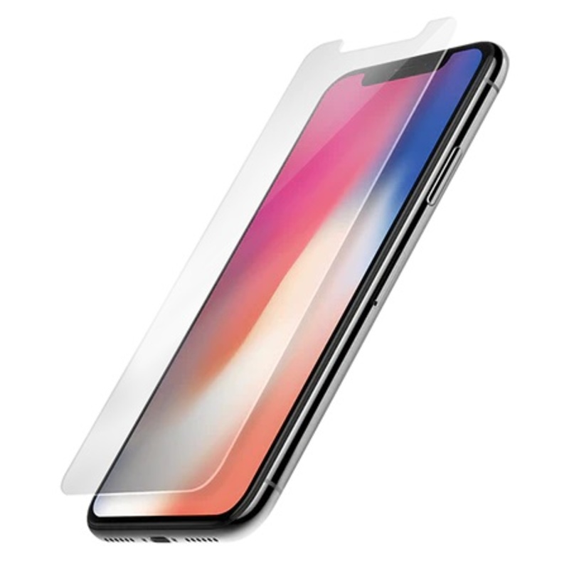 [ANX-GSP-IXPLUS] QUAD LOCK Protector de pantalla QUAD LOCK cristal templado - iPhone 11 Pro Max / XS Max