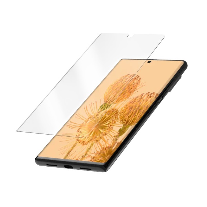 [ANX-GSP-PIX6PRO] QUAD LOCK Protector de pantalla QUAD LOCK - 2 películas TPU flexibles - Google Pixel 6 Pro