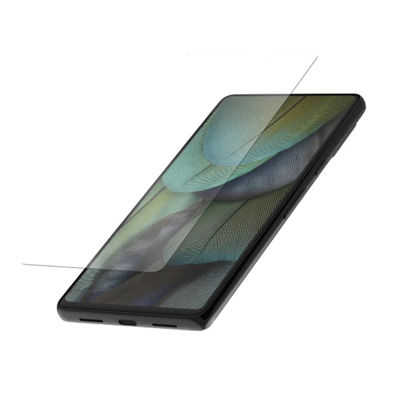 [ANX-GSP-PIX7] QUAD LOCK Protector de pantalla QUAD LOCK cristal templado - Google Pixel 7