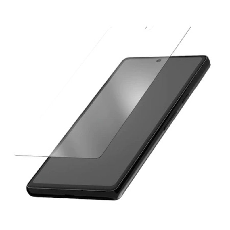 [ANX-GSP-PIX7A] QUAD LOCK Protector de pantalla QUAD LOCK - 2 películas TPU flexibles - Google Pixel 7A