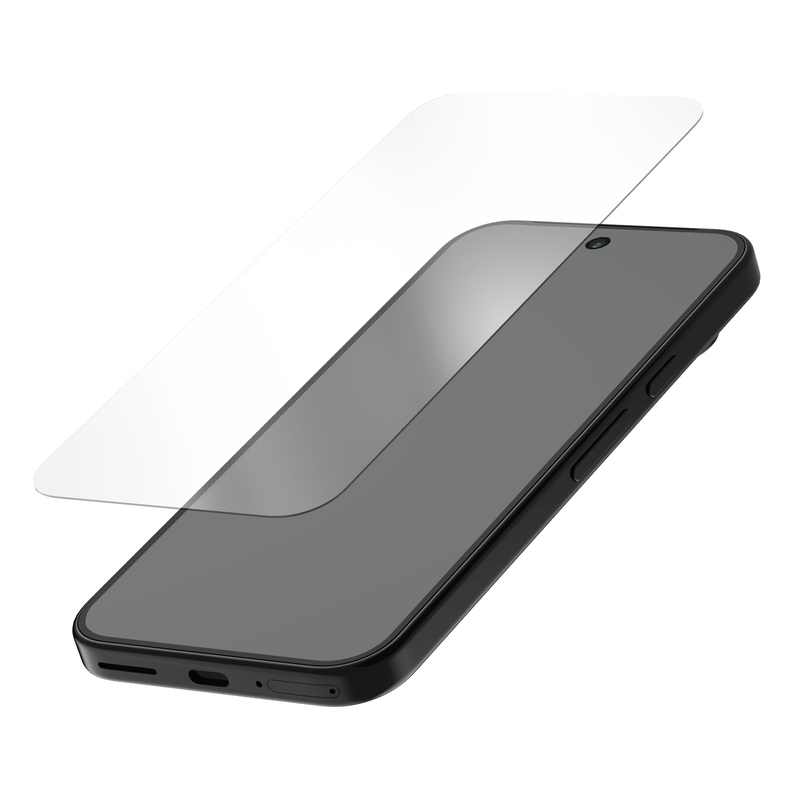 [ANX-GSP-PIX9] QUAD LOCK Protector de pantalla QUAD LOCK cristal templado - Google Pixel 9/9 pro