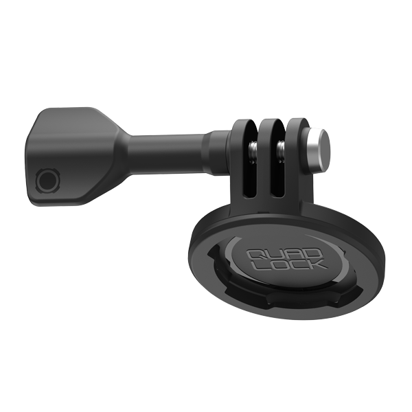 [QLA-ACA] QUAD LOCK Adaptador para camara de acción QUAD LOCK
