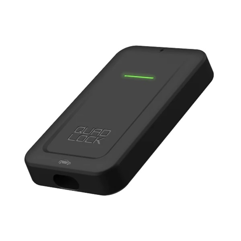 [QLA-CPA] QUAD LOCK Adaptador inalámbrico para CarPlay QUAD LOCK