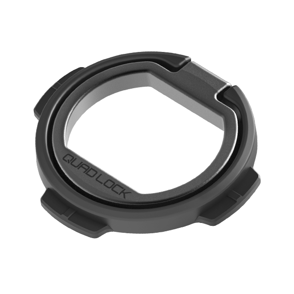[QLA-RNG-2] QUAD LOCK Anillo soporte para smartphone QUAD LOCK Versión 2