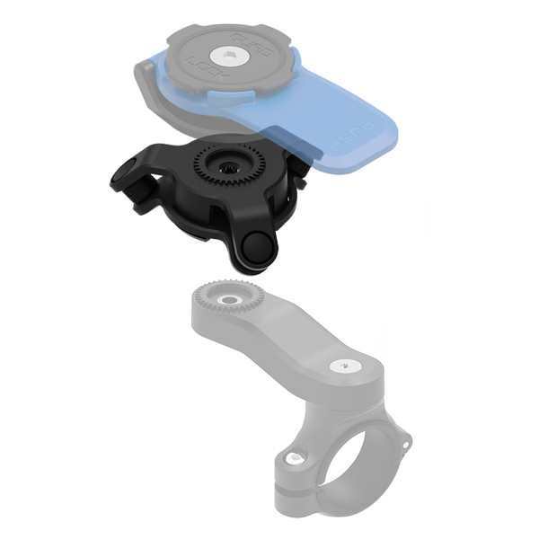 [QLA-VDM] QUAD LOCK Amortiguador de vibraciones QUAD LOCK