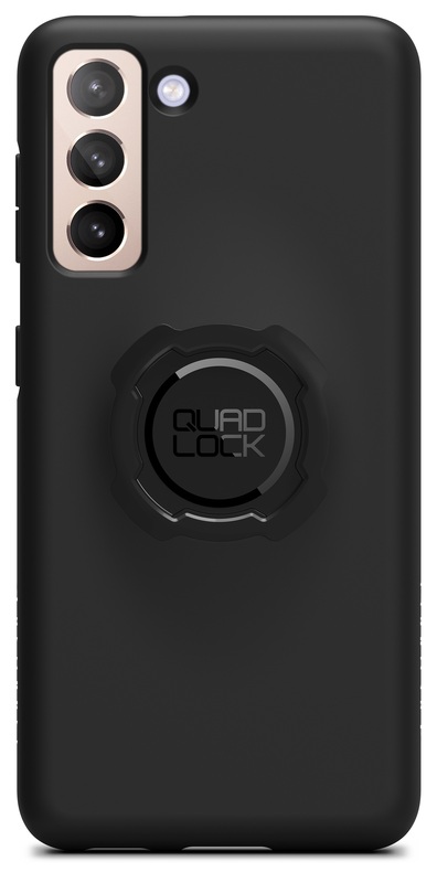 [QLC-GS21] QUAD LOCK Funda móvil QUAD LOCK - Samsung Galaxy S21