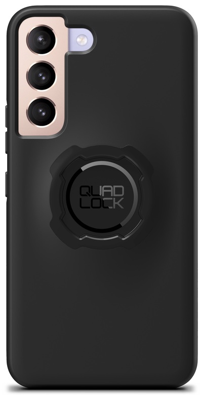 [QLC-GS22] QUAD LOCK Funda móvil QUAD LOCK - Samsung Galaxy S22