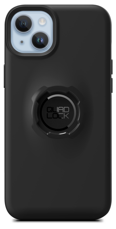 [QLC-IP14L] QUAD LOCK Funda móvil QUAD LOCK -iPhone 14 Plus