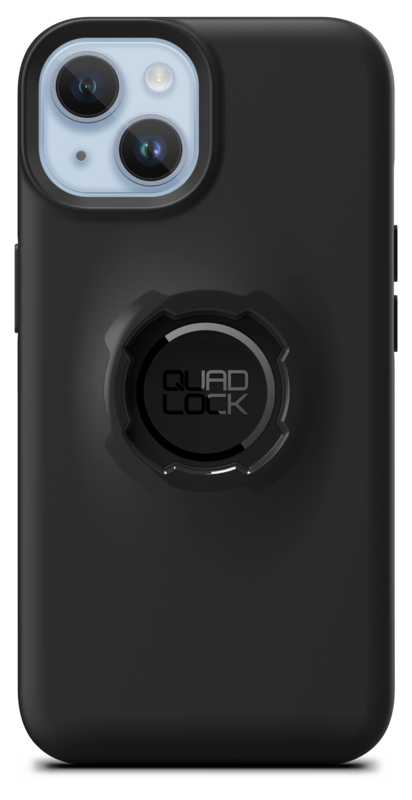 [QLC-IP14S] QUAD LOCK Funda móvil QUAD LOCK -iPhone 14