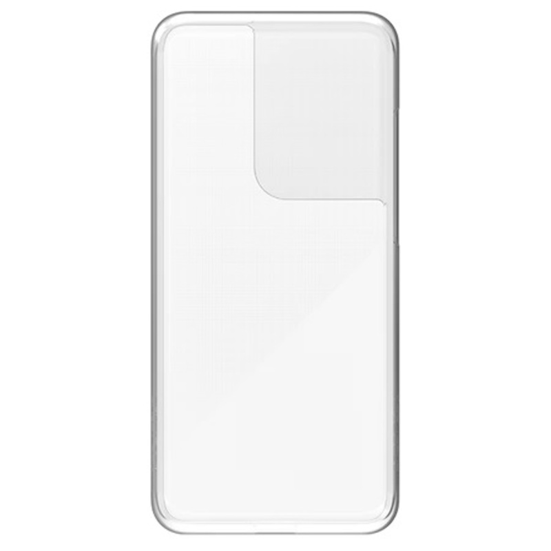 [QLC-PON-GS20U] QUAD LOCK Funda impermeable QUAD LOCK Poncho - Samsung Galaxy S20 Ultra