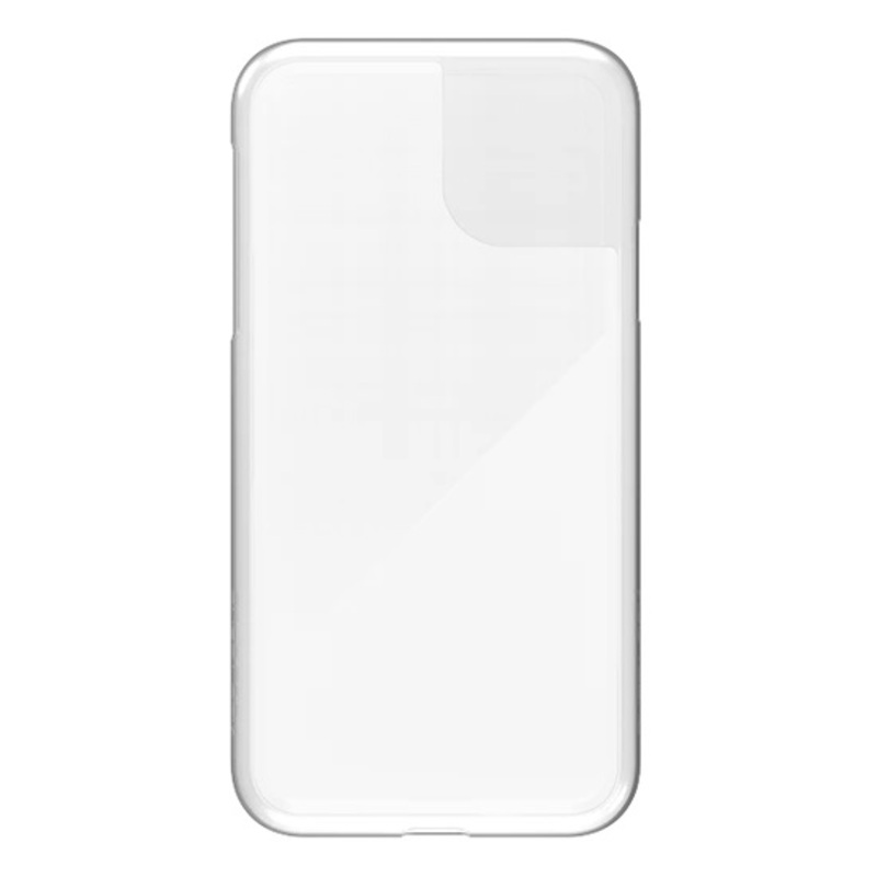 QUAD LOCK Funda impermeable QUAD LOCK Poncho - iPhone 11
