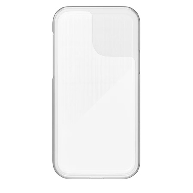[QLC-PON-IP12M] QUAD LOCK Funda impermeable QUAD LOCK Poncho - iPhone 12/12 Pro