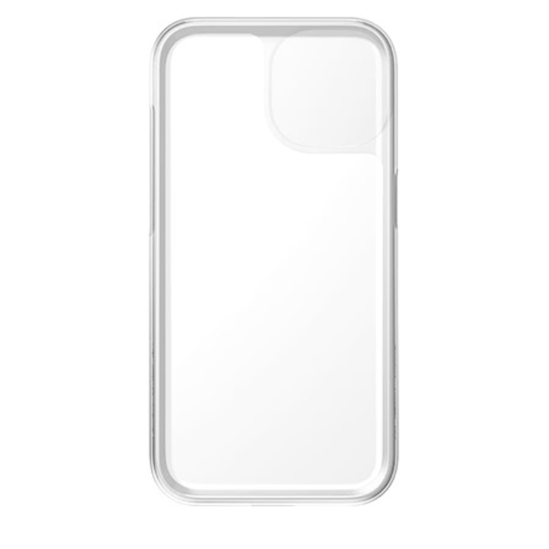 [QLC-PON-IP13M] QUAD LOCK Funda impermeable QUAD LOCK Poncho - iPhone 13