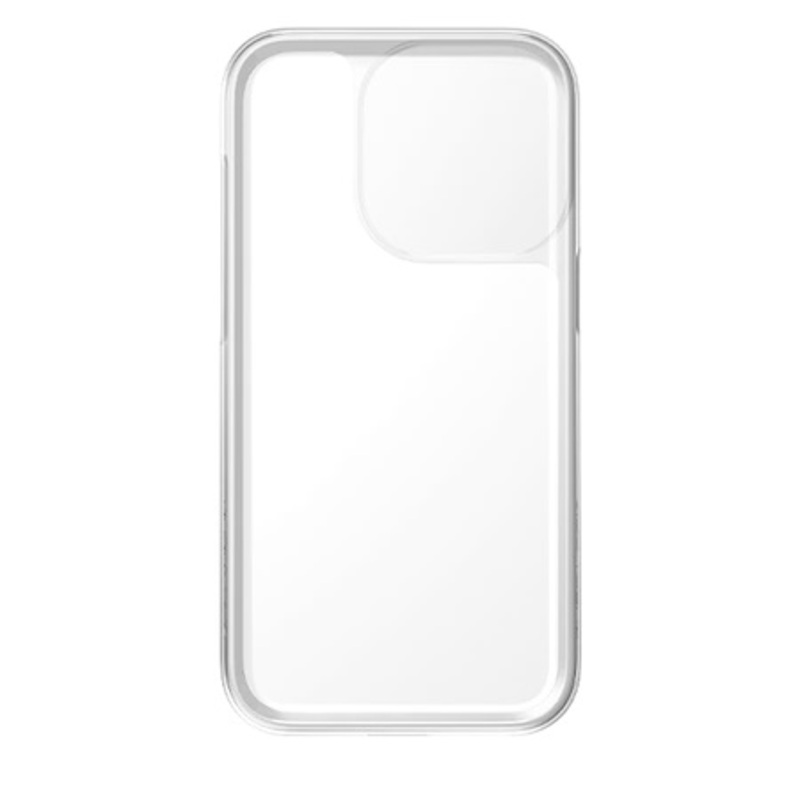 [QLC-PON-IP13MP] QUAD LOCK Funda impermeable QUAD LOCK Poncho - iPhone 13 Pro