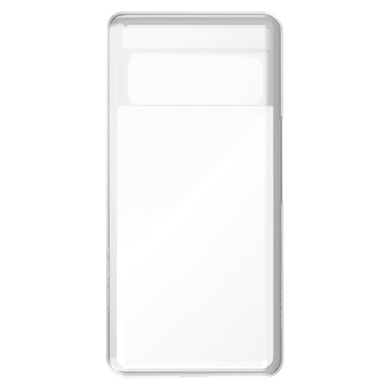 QUAD LOCK Funda impermeable QUAD LOCK Poncho - Google Pixel 6 Pro