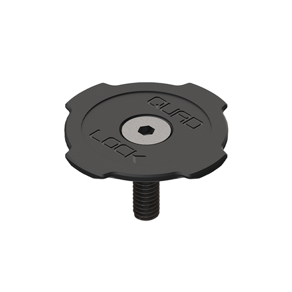 [QLH-360-CAP] QUAD LOCK Tapa de cabezal QUAD LOCK 360