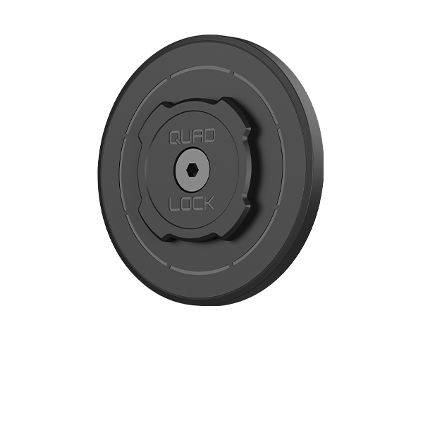 [QLH-MAG] QUAD LOCK Cabezal estándar QUAD LOCK MAG