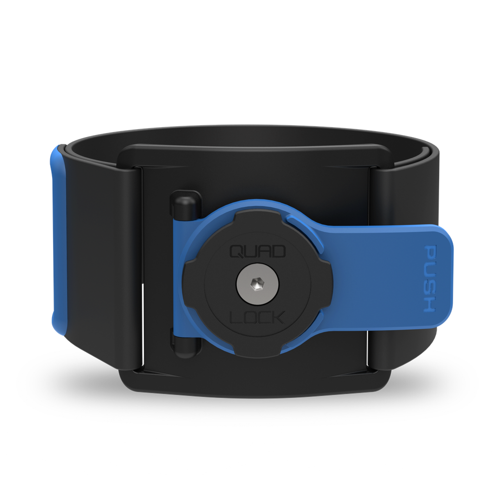[QLM-ARM] QUAD LOCK Brazalete deportivo QUAD LOCK