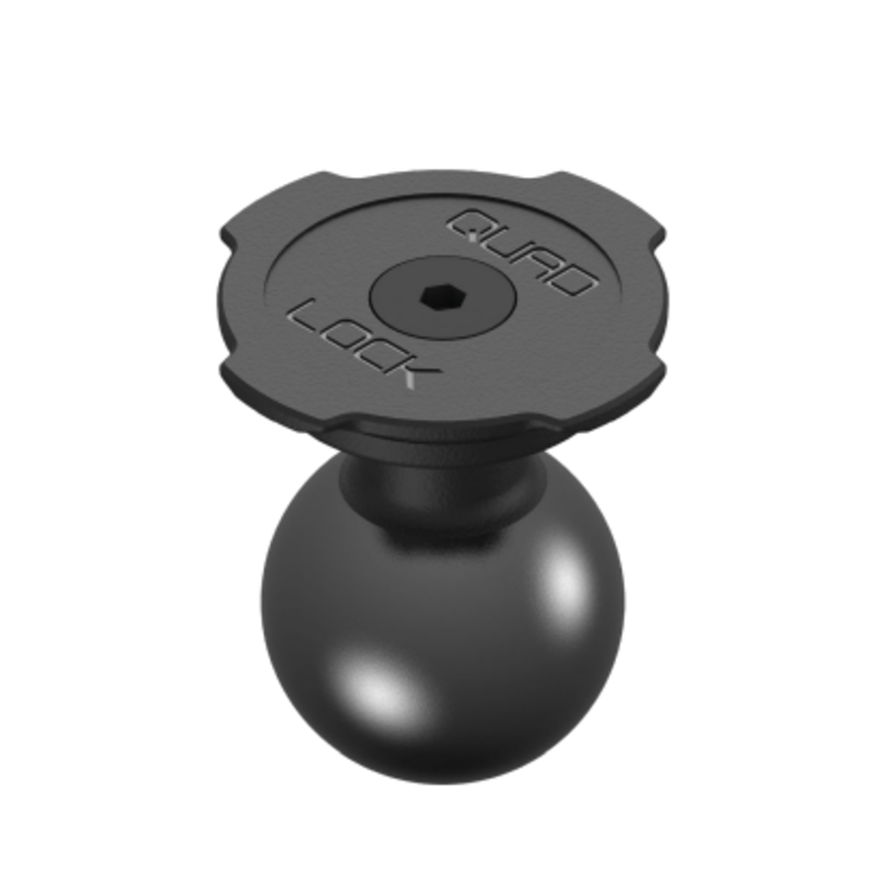 [QLM-BAL-TCA] QUAD LOCK Adaptador QUAD LOCK para rótula 1" Ram Mounts