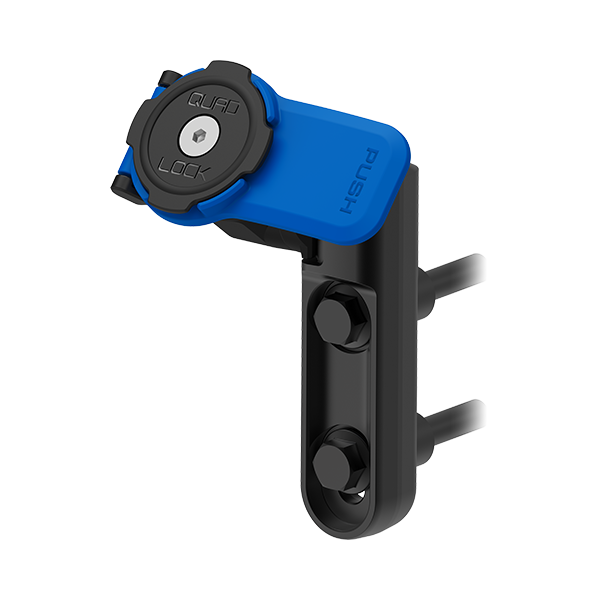 [QLM-CLH] QUAD LOCK Soporte de smartphone QUAD LOCK para bomba de freno / embrague