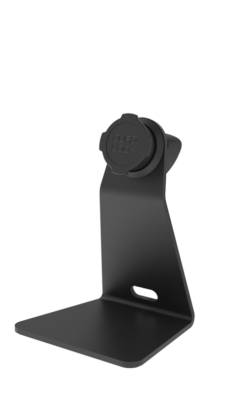 [QLM-DSK-2] QUAD LOCK Soporte sobremesa para smartphone QUAD LOCK
