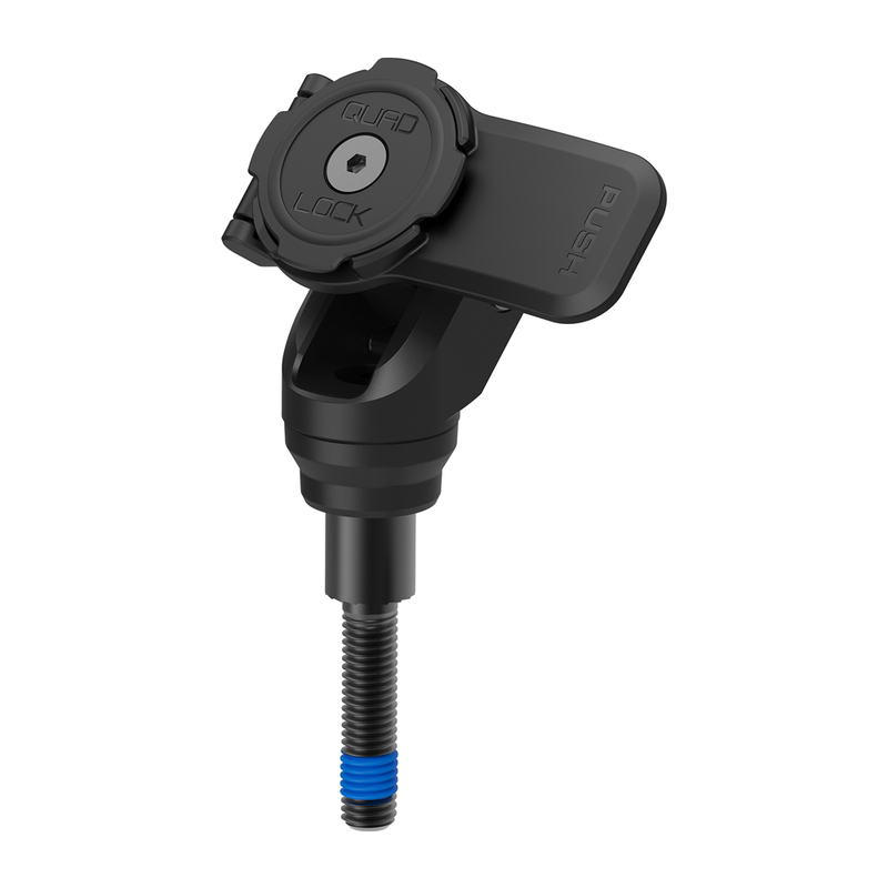 [QLM-HBC-PRO] QUAD LOCK Soporte de smartphone para abrazadera de manillar moto QUAD LOCK Pro