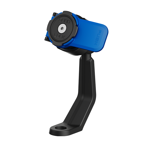 [QLM-MST] QUAD LOCK Soporte para smartphone QUAD LOCK para retrovisor