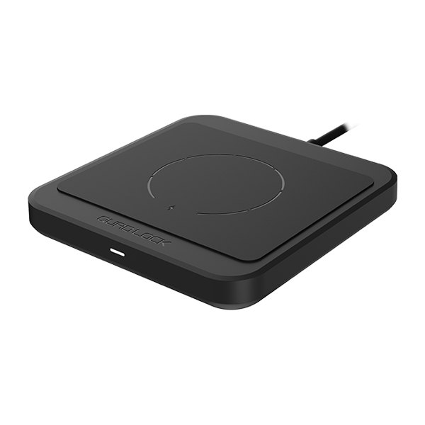 [QLM-WCP] QUAD LOCK Base de carga inalámbrica QUAD LOCK MAG