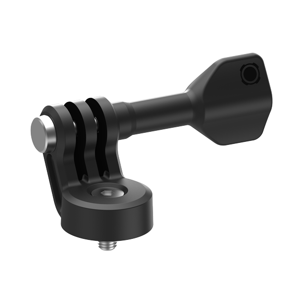 [QLP-360-ACA] QUAD LOCK Cabezal de cámara de acción QUAD LOCK 360