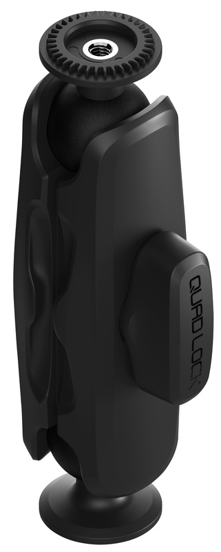 QUAD LOCK Brazo de doble pivote QUAD LOCK 360 - Versión media