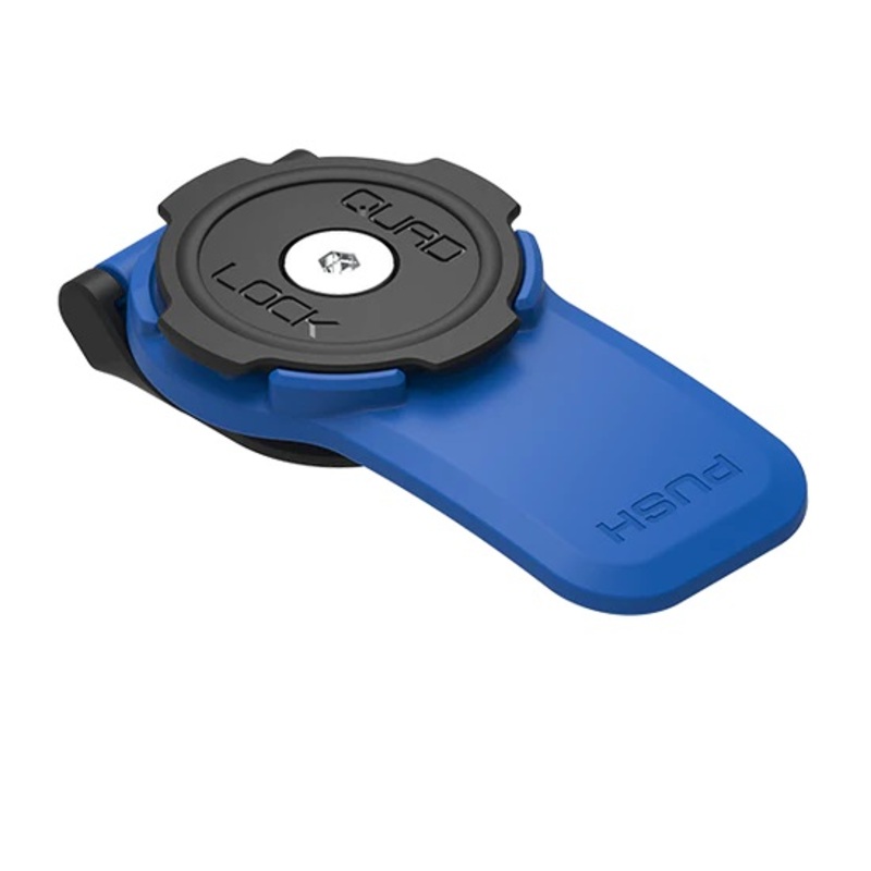 [QLP-360-LH] QUAD LOCK Cabezal de palanca QUAD LOCK 360