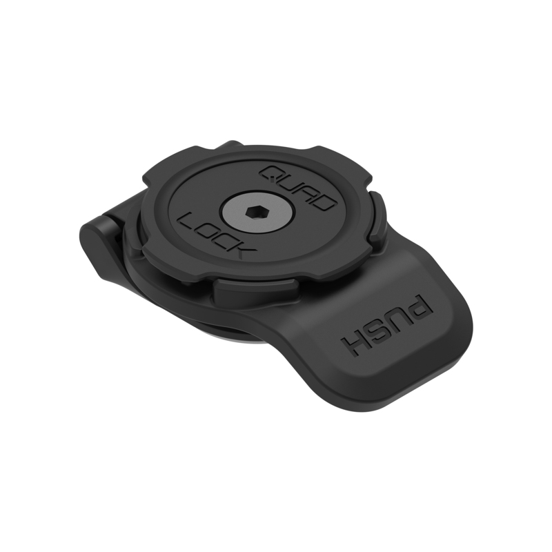 [QLP-360-SLBK] QUAD LOCK Cabeza de palanca de bloqueo corto QUAD LOCK 360