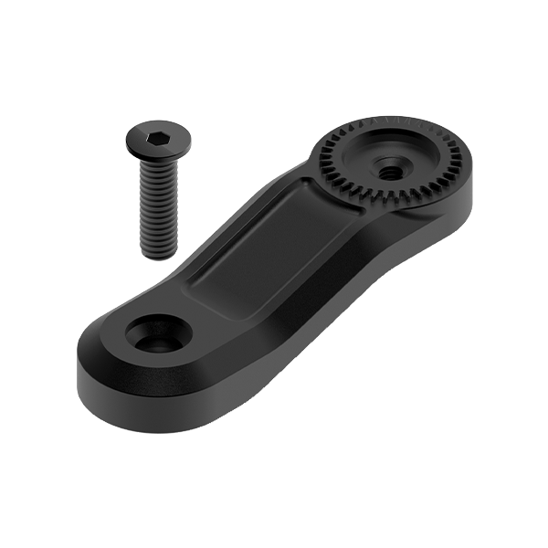[QLP-HBR-PRO-EA] QUAD LOCK Extensión del soporte QUAD LOCK Pro - 50 mm