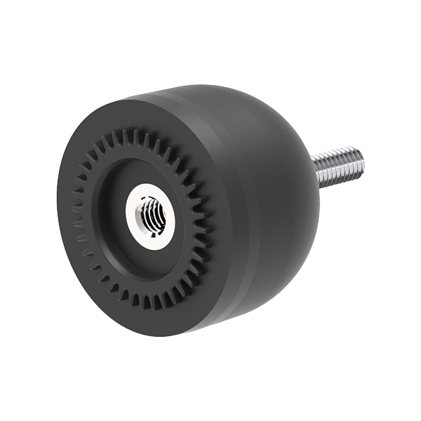 [QLP-MAG-IGA] QUAD LOCK Tapa de cabezal QUAD LOCK 360 - MAG™