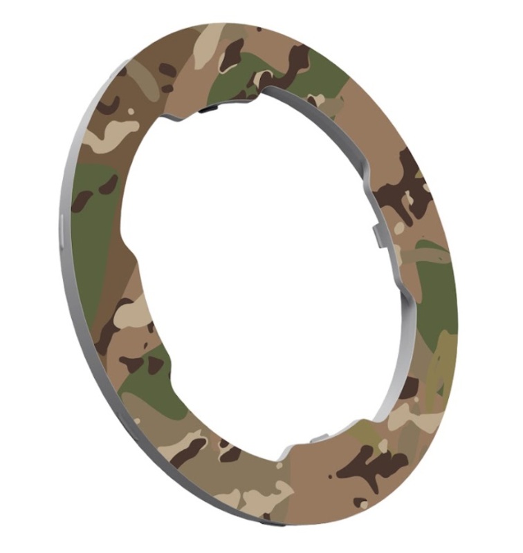 [QLP-MCR-CAM-2] QUAD LOCK Anillo para carcasa QUAD LOCK MAG (V2)