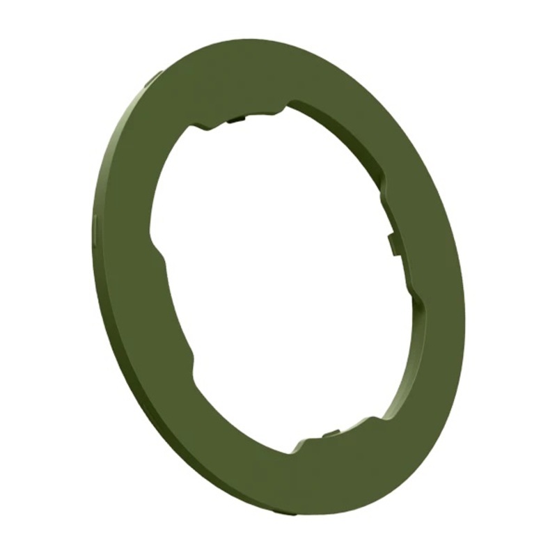 [QLP-MCR-GR-2] QUAD LOCK Anillo para carcasa QUAD LOCK MAG (V2)