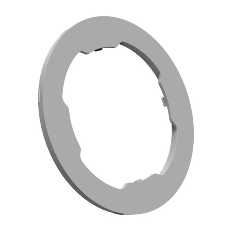 [QLP-MCR-GY-2] QUAD LOCK Anillo para carcasa QUAD LOCK MAG (V2)