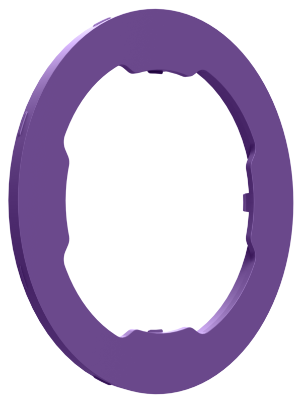 [QLP-MCR-PU] QUAD LOCK Anillo para carcasa QUAD LOCK MAG