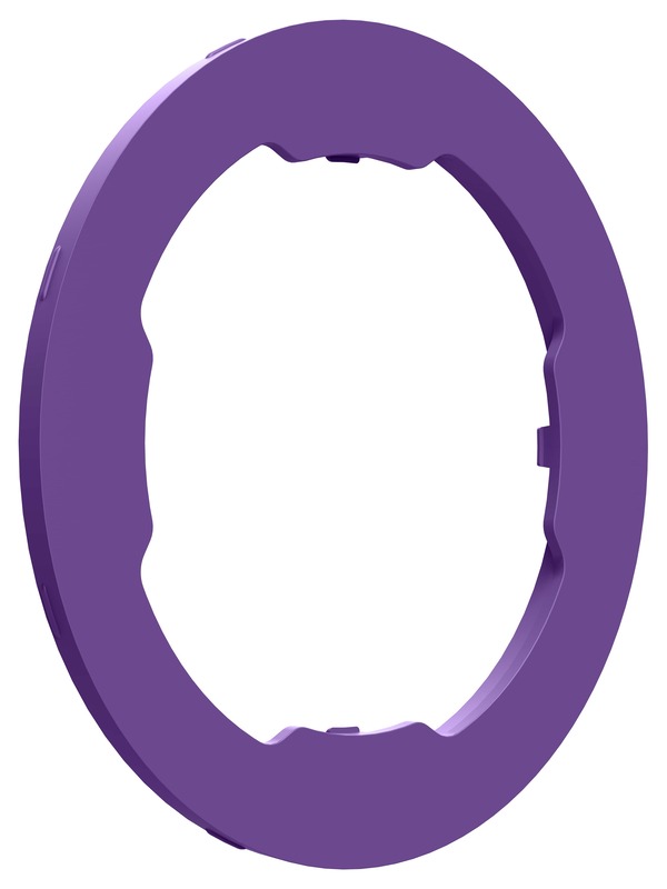 [QLP-MCR-PU-2] QUAD LOCK Anillo para carcasa QUAD LOCK MAG (V2)