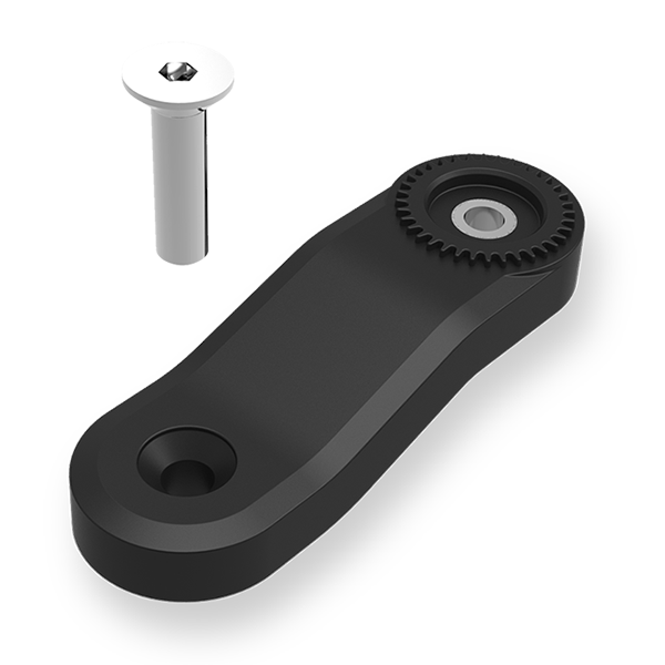 [QLP-MOT-EA] QUAD LOCK Extensión de soporte QUAD LOCK - 50 mm