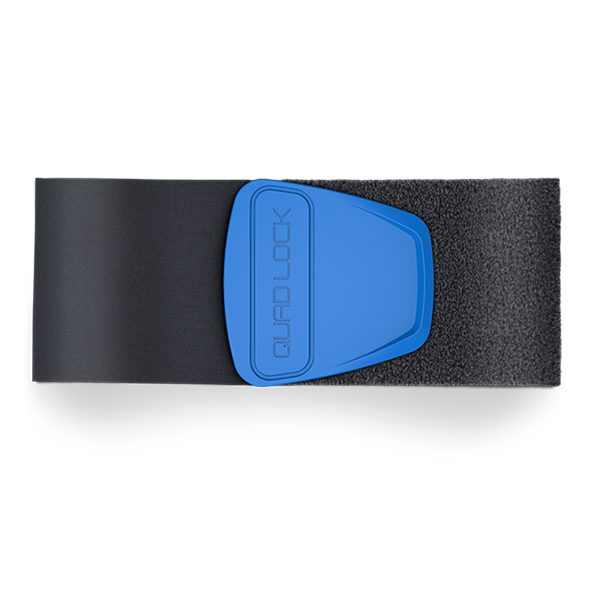 QUAD LOCK Correa de repuesto QUAD LOCK para brazalete deportivo