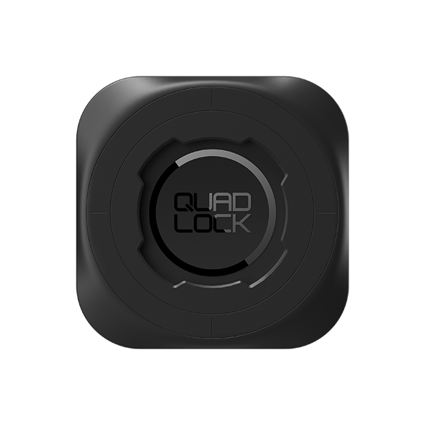 [QMA-UNI] QUAD LOCK Adaptador universal QUAD LOCK MAG