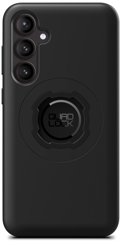 [QMC-GS23FE] QUAD LOCK Funda para smartphone QUAD LOCK MAG - Samsung Galaxy S23 FE