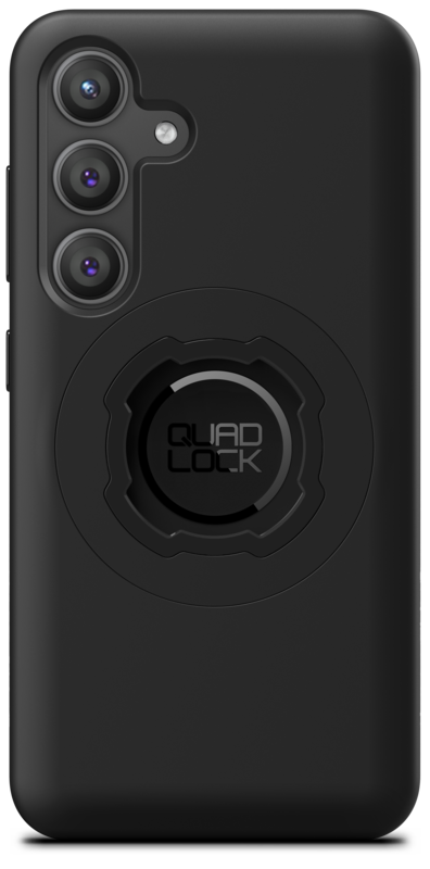 [QMC-GS24P] QUAD LOCK Funda para smartphone QUAD LOCK MAG - Samsung Galaxy S24+