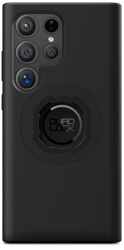 [QMC-GS24U] QUAD LOCK Funda para smartphone QUAD LOCK MAG - Samsung Galaxy S24 Ultra